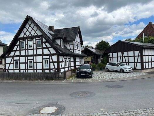 Haus zum Kauf 427.000 € 136 m² 692 m² Grundstück Coburg 96450