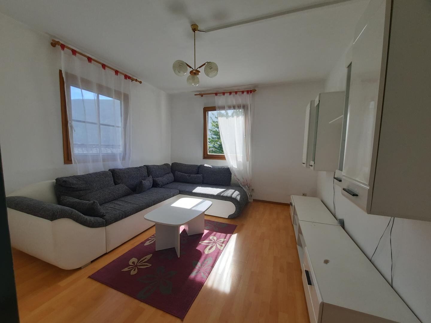 Wohnung zum Kauf 215.000 € 4 Zimmer 66,6 m²<br/>Wohnfläche St. Michael im Lungau 5582