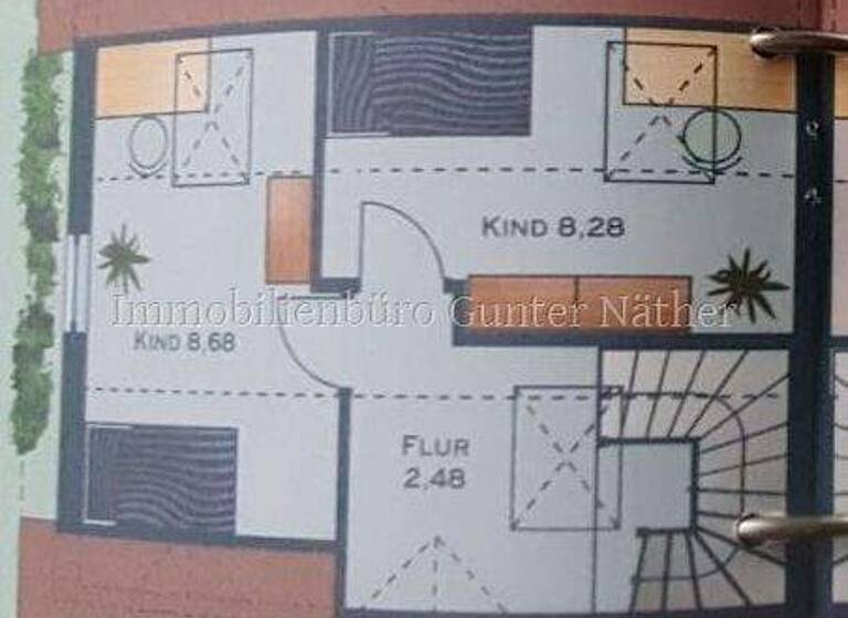 Maisonette zum Kauf 150.000 € 4 Zimmer 83 m² Köhra Belgershain OT Köhra 04683