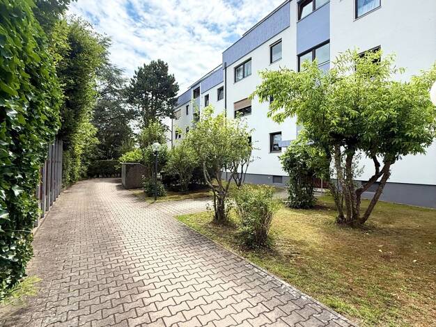 Wohnung zum Kauf 325.000 € 3 Zimmer 98 m² 1. Geschoss frei ab sofort Großgründlach Nürnberg 90427