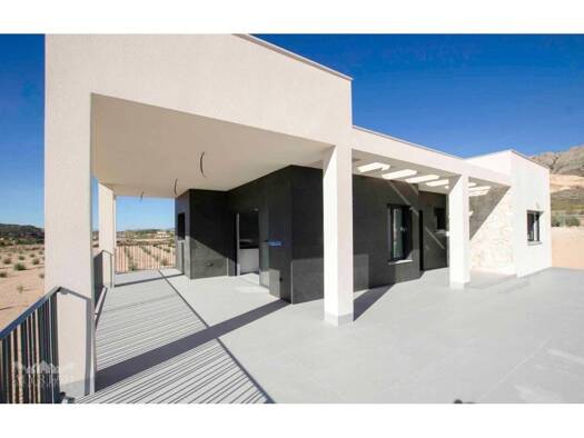 Chalet zum Kauf 439.995 € 3 Zimmer 250 m² 7.000 m² Grundstück la Romana 30648