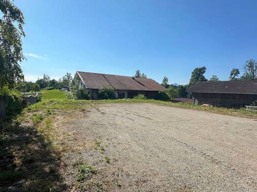 Grundstück zum Kauf 225.000 € 408,4 m² Grundstück Bad Endorf Bad Endorf 83093