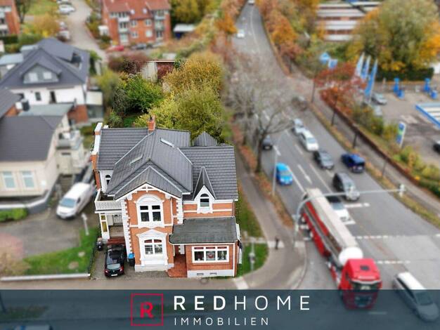 Gewerbeobjekt zum Kauf als Kapitalanlage geeignet 299.000 € 349,8 m² 840 m² Grundstück Itzehoe 25524