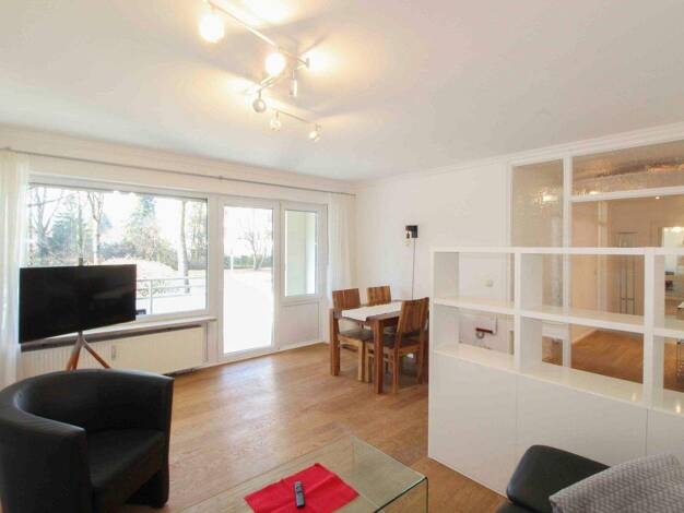 Wohnung zum Kauf 650.000 € 3 Zimmer 77,1 m² EG Thalk.Obersendl.-Forsten-Fürstenr.-Solln München 81479