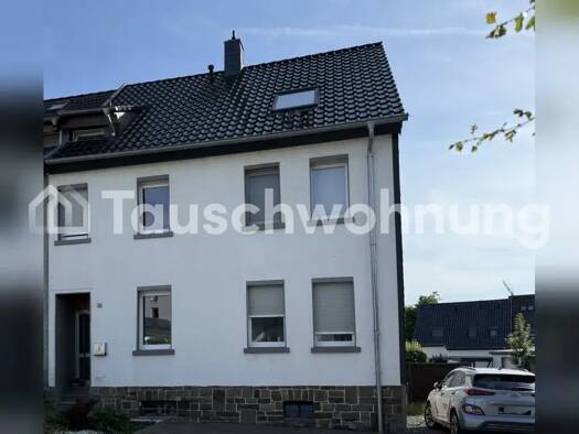 Doppelhaushälfte zur Miete Tauschwohnung 1.150 € 6,5 Zimmer 141 m² Heiligenhaus Overath 51491