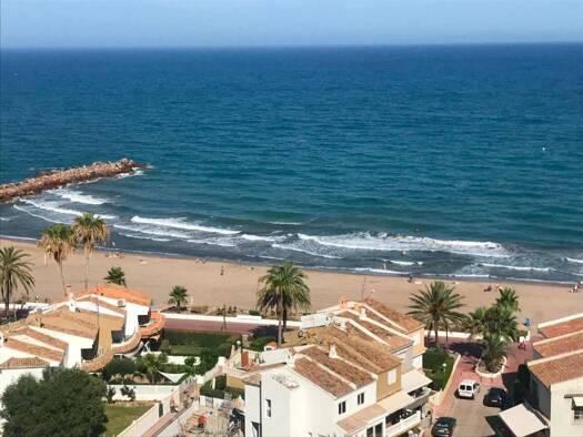 Wohnung zum Kauf 515.000 € 4 Zimmer 120 m² 12. Geschoss el Puig de Santa Maria 46540