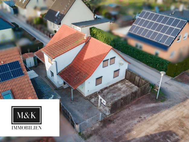 Einfamilienhaus zum Kauf 40.000 € 5 Zimmer 130 m² 260 m² Grundstück frei ab sofort Reformstraße (Biere) 16 Biere Bördeland 39221