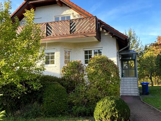 Wohnung zur Miete 1.250 € 5 Zimmer 109 m² Geschoss EG/2 frei ab sofort Kirchhain Kirchhain 35274