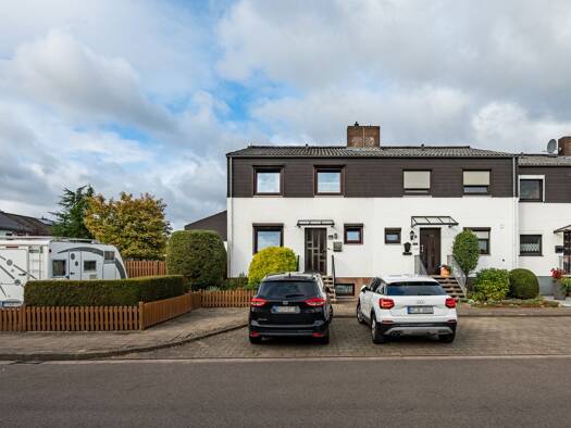 Reihenendhaus zum Kauf 330.000 € 4 Zimmer 118,1 m² 405 m² Grundstück Neustadt Neustadt am Rübenberge 31535