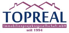 Top Real Immobilienprojekte GmbH logo
