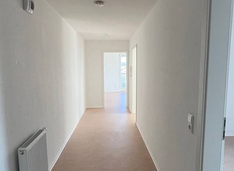 Wohnung zur Miete nur mit Wohnberechtigungsschein 530 € 2 Zimmer 58,2 m²<br/>Wohnfläche 4.<br/>Geschoss Gottlieb-Daimler-Straße 23 Dettenhausen 72135