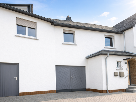 Mehrfamilienhaus zum Kauf 295.000 € 7 Zimmer 205 m² 330 m² Grundstück Albshausen Solms 35606