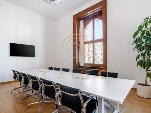 Bürokomplex zur Miete provisionsfrei 5.000 m² Bürofläche teilbar ab 1 m² Wien 1010