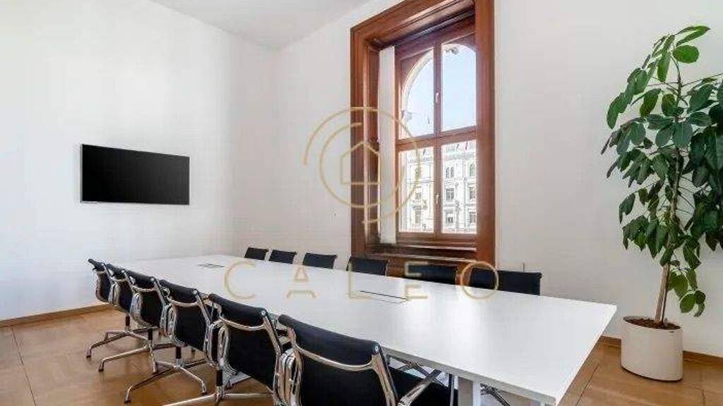 Bürokomplex zur Miete provisionsfrei 5.000 m² Bürofläche teilbar ab 1 m² Wien 1010