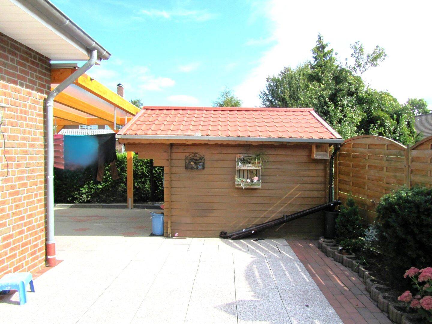 Haus zum Kauf - Ansicht 6