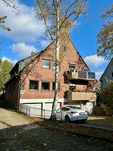 Mehrfamilienhaus zum Kauf als Kapitalanlage geeignet 19 Zimmer 584 m² 1.250 m² Grundstück Luisental Lehe Bremen 28359