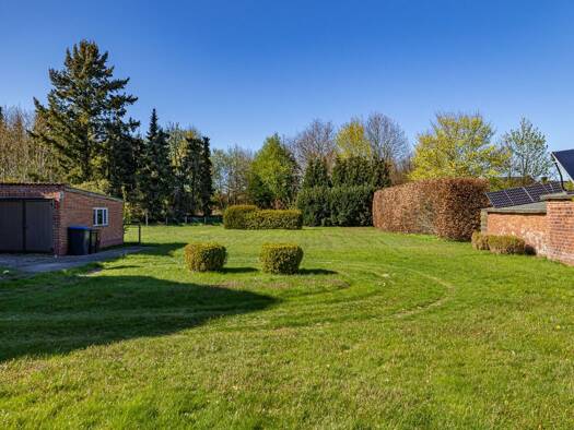 Grundstück zum Kauf 165.000 € 928 m² Grundstück frei ab sofort Fockbek 24787