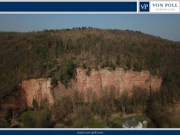 Grundstück zum Kauf 395.000 € 1.376 m² Grundstück Büdingen 63654