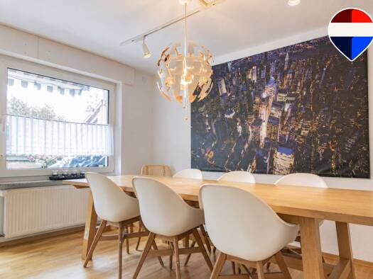 Doppelhaushälfte zum Kauf 479.000 € 6 Zimmer 153 m² 456 m² Grundstück Jestetten Jestetten 79798