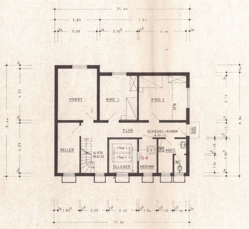 Haus zum Kauf 455.000 € 4 Zimmer 133 m²<br/>Wohnfläche 716 m²<br/>Grundstück Hägelberg Steinen 79585