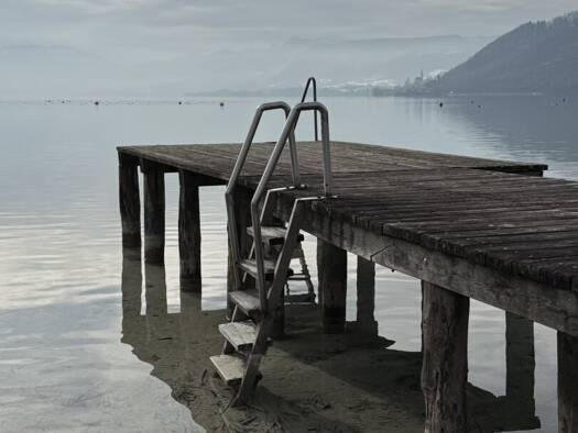 Haus zum Kauf 3.490.000 € 800 m² Grundstück Litzlberg 4863