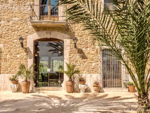 Haus zum Kauf 2.490.000 € 500 m² 10.000 m² Grundstück Dénia 03700