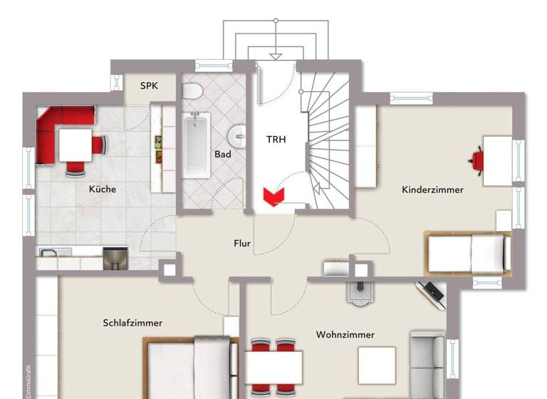 Mehrfamilienhaus zum Kauf 229.000 € 7 Zimmer 149 m² 288 m² Grundstück frei ab sofort Sulzbach 63834