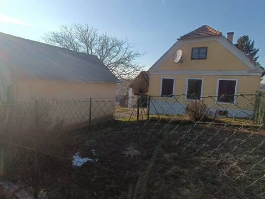 Einfamilienhaus zum Kauf 138.000 € 3 Zimmer 65,5 m² 3.539 m² Grundstück Mariasdorf 7433