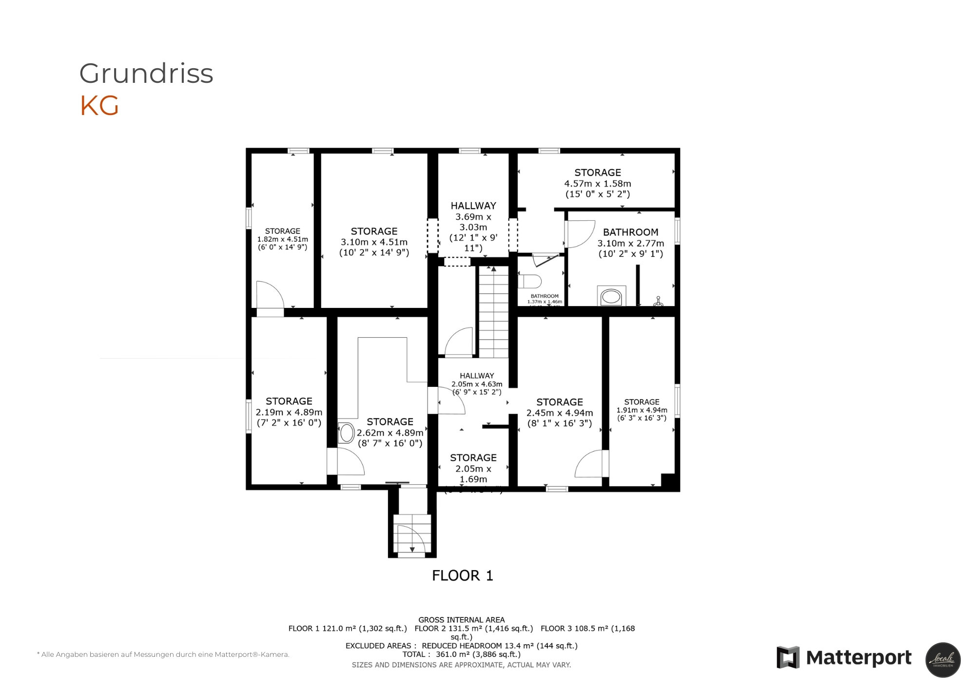 Bauernhaus zur Miete 5.600 € 11 Zimmer 364 m²<br/>Wohnfläche 3.000 m²<br/>Grundstück Drewitz Potsdam 14480