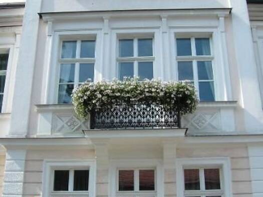 Wohnung zur Miete auf Zeit 800 € 2 Zimmer 45 m² frei ab sofort Richard-Wagner-Straße 50 City Bayreuth 95444