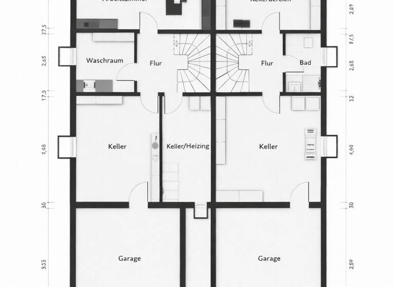 Einfamilienhaus zum Kauf 395.000 € 6 Zimmer 228 m² 761 m² Grundstück Eckolstädt Bad Sulza 99518
