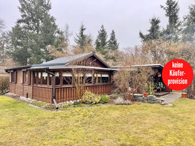 Haus zum Kauf provisionsfrei 162.000 € 3 Zimmer 36 m² 1.080 m² Grundstück Carolinenhof Wokuhl-Dabelow / Carolinenhof 17237