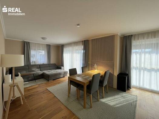 Wohnung zum Kauf 465.000 € 4 Zimmer 1. Geschoss Bürmoos 5111