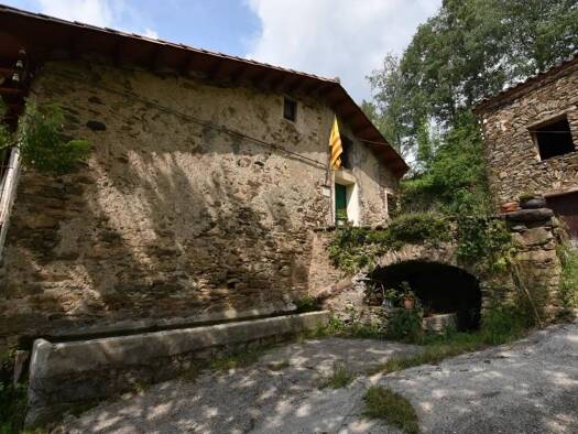 Bauernhaus zum Kauf 750.000 € 4 Zimmer 1.066 m² N/A, -1 Vilallonga de Ter 17869