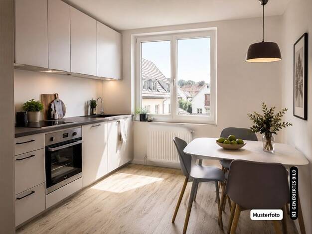 Wohnung zum Kauf provisionsfrei 270.000 € 3 Zimmer Rohracker Sillenbuch 70329