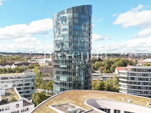 Bürofläche zur Miete provisionsfrei 15,50 € 302 m² Bürofläche Vaihingen Stuttgart 70565