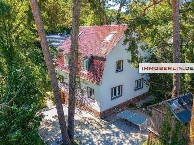 Haus zum Kauf 1.150.000 € 7 Zimmer 220 m² 900 m² Grundstück Gatow Berlin 14089