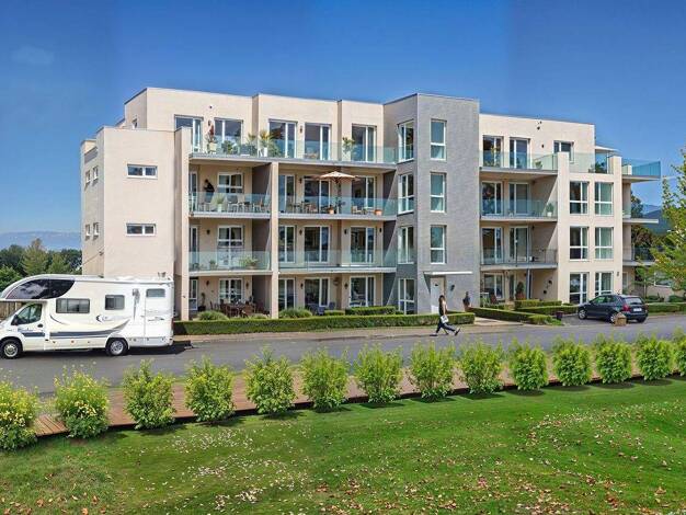 Wohnung zum Kauf - Erstbezug provisionsfrei 241.542 € 2 Zimmer 61 m² Europa-Straße 1 Obervellmar Vellmar 34246