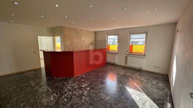 Bürofläche zur Miete 1.200 € 6 Zimmer Denzlingen 79211