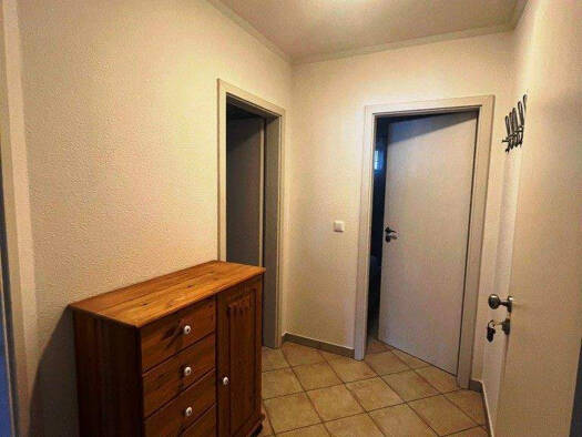 Wohnung zur Miete 460 € 2 Zimmer 32 m² EG Wenigenjena Jena 07749