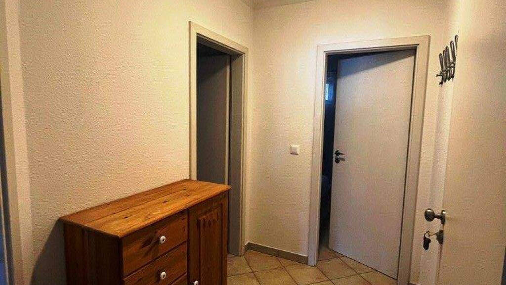 Wohnung zur Miete 460 € 2 Zimmer 32 m² EG Wenigenjena Jena 07749