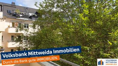 Wohnung zur Miete 299 € 2 Zimmer 54,2 m² 1. Geschoss frei ab 01.09.2025 Georg-Landgraf-Str. 10 Kaßberg 914 Chemnitz 09112