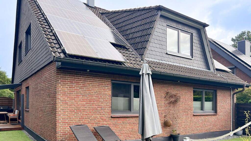 Einfamilienhaus zum Kauf 549.000 € 1 Zimmer 190 m² 676 m² Grundstück frei ab sofort Tasdorf 24536