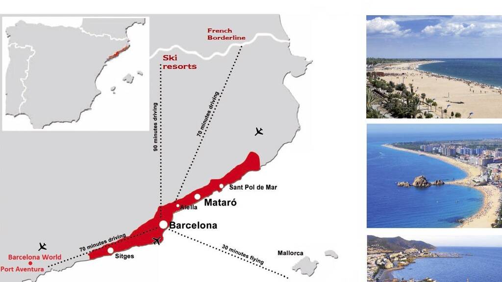 Immobilie in Stützengrün - Haus in Alella - Bild 3