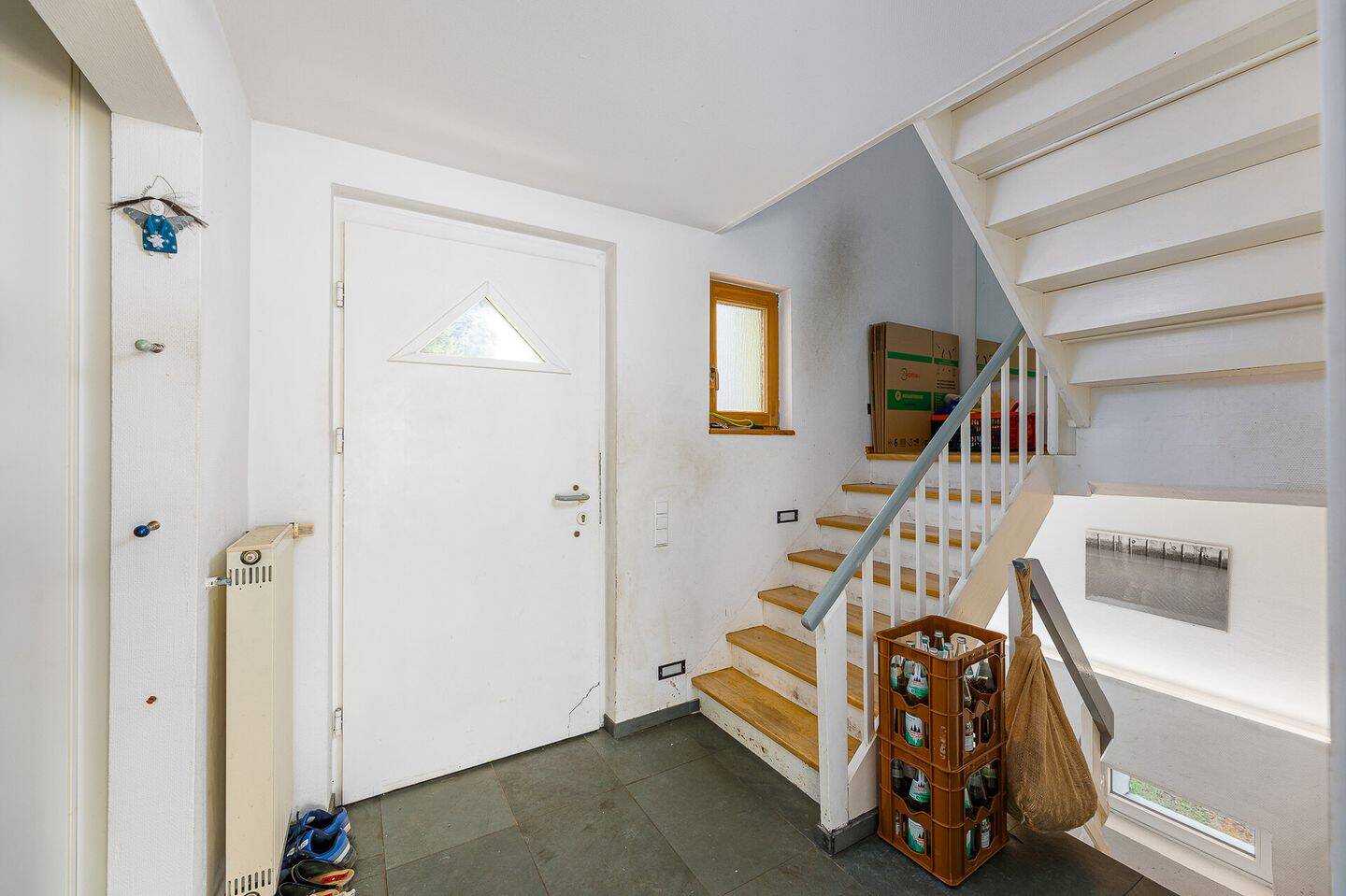 Einfamilienhaus zum Kauf - Ansicht 2