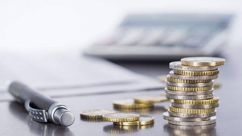 Wohnung zum Kauf 180.000 € 4 Zimmer 84 m² 2. Geschoss Grubweg Passau 94034