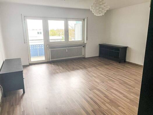 Wohnung zur Miete 550 € 1,5 Zimmer 41,9 m² frei ab 01.01.2026 Germersheim 76726