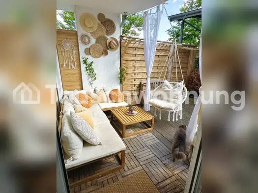 Wohnung zur Miete Tauschwohnung 700 € 2 Zimmer 55 m² EG Ostenviertel Regensburg 93055