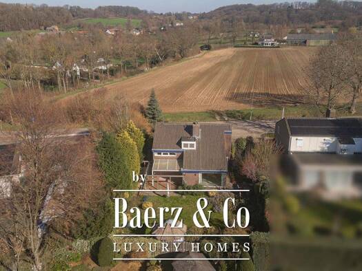 Haus zum Kauf 849.000 € 5 Zimmer 215 m² 803 m² Grundstück lange raarberg 6 meerssen 6231 RN