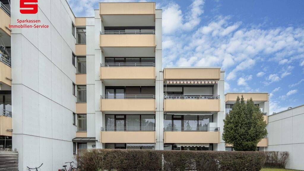 Studio zum Kauf 200.000 € 1 Zimmer 33,5 m² 1. Geschoss Karlsfeld 85757